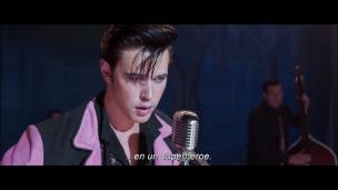 Se viene la biopic de Elvis
