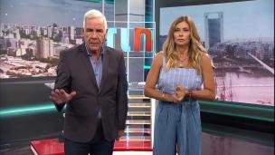 Telenueve al Mediodía