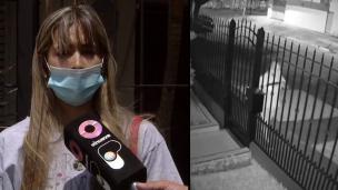 acosador quilmes mayra