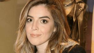 ¡Dalma Maradona, otra vez mamá!