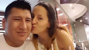 enveneno pareja