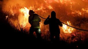 Sociedad, incendio, Corrientes, fuego, incendios en Corrientes,