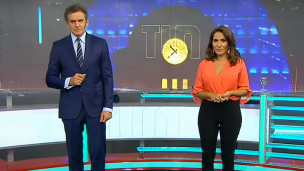 Programa Completo, Telenueve Central,