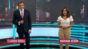Programa Completo, Telenueve Central,