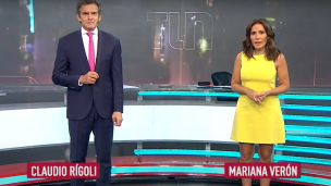 Programa Completo, Telenueve Central,