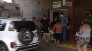 Policiales, cocaína, cocaína envenenada,