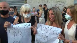 Policiales, Caseros, asesinato, robo, homicidio,