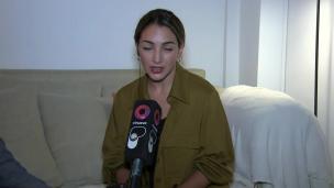 Sociedad, Thelma Fardin, Juan Darthés, juicio contra Darthés,