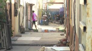 Policiales, cocaína adulterada, cocaína, Mameluco Villalba,