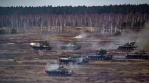 tension rusia chernobyl