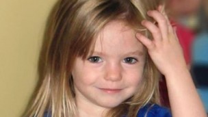 Madeleine McCann