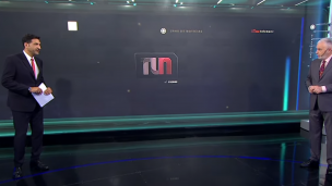 Programa Completo, Telenueve al Cierre,