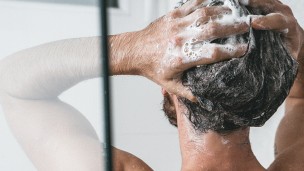 Triatop 1 shampoo con ketoconazol anticaspa