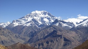 Aconcagua
