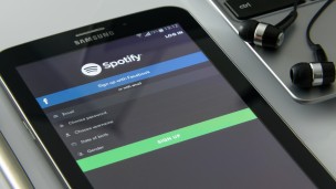 Spotify registró fallas y se cayó en todo el mundo