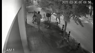 robo isidro casanova