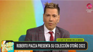 El diseñador cuenta como esta la relación con la conductora