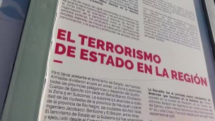 Sociedad, Día de la Memoria, abuelas de Plaza de Mayo, Madres de Plaza de Mayo, dictadura militar, golpe militar,
