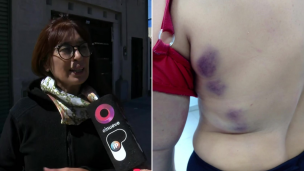 Una mujer denunció a su propio hijo por violencia de género: "Jamás me imaginé esta pesadilla"