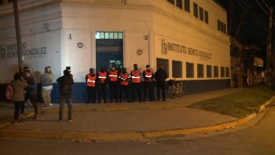 Bernal: grave denuncia de abuso sexual a una nena de 9 años en un colegio