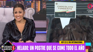 Todas las Tardes: Programa del 12 de abril de 2022
