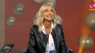 Romina Lachamann: "Choqué como 5 veces, pero nunca fue mi culpa"