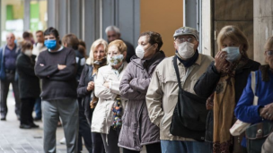 Jubilados y pensionados ANSES: cuándo y cómo se cobra el bono de 12 mil pesos