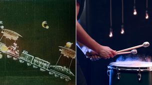 La agenda del finde: música en vivo, milonga y show de percusión