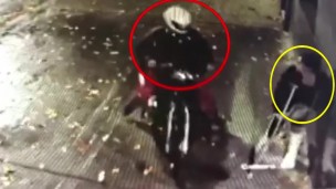 Motochorro en agronomía