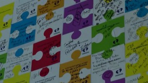 Mes del Autismo: la intensa labor de una Asociación Civil para generar conciencia sobre el trastorno