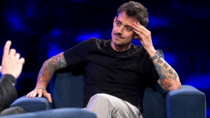 Soy Rada alarmó a Dante Gebel con una polémica legal: "Me llamó un abogado, te lo juro por mi mamá"
