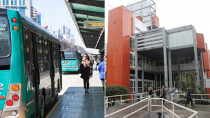 Semana Santa: cómo será el cronograma de transporte público y servicios por el feriado de Pascuas