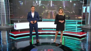 Telenueve Central: programa completo del 15 de abril del 2022