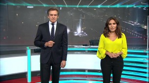Telenueve Central: programa completo del 27 de abril del 2022