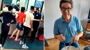 ataque playero declaraciones viejo de carton