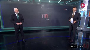 Programa Completo, Telenueve al Cierre,