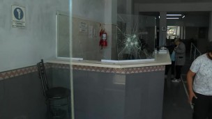 escrache clinica del horror laferrere