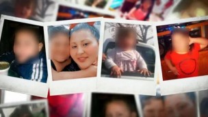 El pedido de ayuda de una niña que sufre bullying
