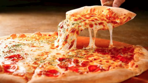 pizza aumento inflacion mozzarella