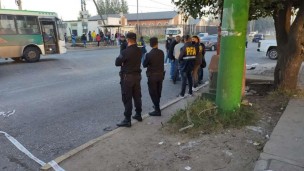 Policía Federal