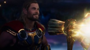 Espectáculos, Marvel, Thor, trailer, adelanto, Alexis Puig,