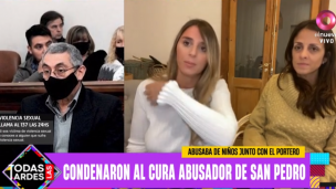El siniestro plan del cura y el portero: abusaban a niños de 3 años de un jardín en San Pedro