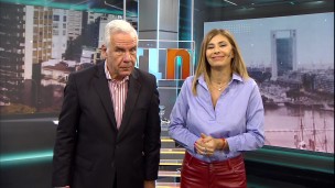 Mediodía 