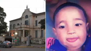 Gualeguaychú: el padrastro del bebé asesinado se suicidó en la cárcel