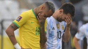 argentina brasil partido eliminatorias sudamericanas fifa