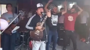 pity álvarez canta los notables del oeste