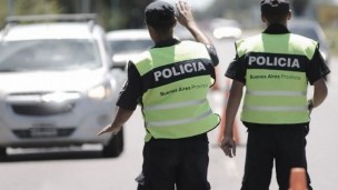 policias bonaerenses coimas aplicacion mercado pago