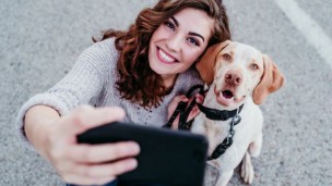 Selfie