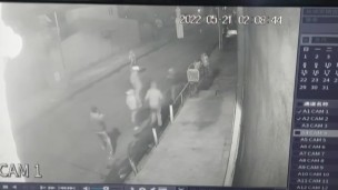 Policiales, Rafael Castillo, patota, asesinato,