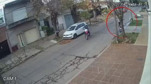 Policiales, Caseros, motochorros, delincuentes, robo,